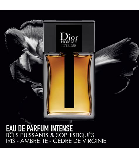 clone of dior homme intense|dior homme intense basenotes.